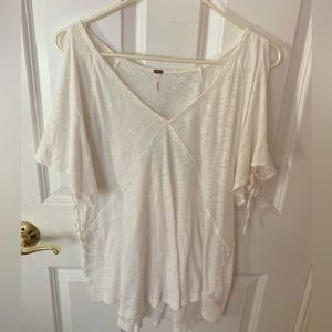 Free people tunic